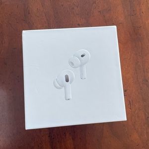 Airpod Pro (2nd Generation)